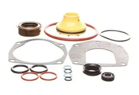 Mg2lk-0368 Replacement Kits Mercruiser Alpha Onegen Ii Lower Gearcase Seal Kit - 26 Replacements