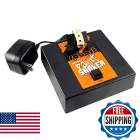 B0006o7m9w Robart Ac Powered Paint Shaker