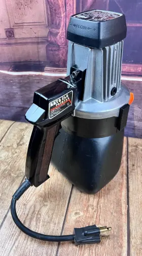 214-452 Rotoflo Electric Paint Sprayer Model