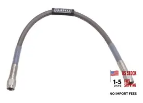 656042 Russell 087133560427 -3 Universal Pre-assembled Endura Hose Assembly
