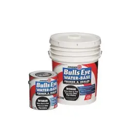 02240 Rust-oleum 5 Gal. White Water Primer