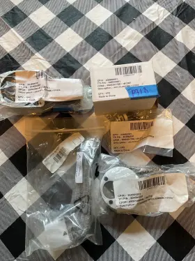 206680001 Ryobi Ryobi/ridgid - Assy Motor