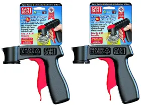 Can-gun1 Safeworld International Inc. 810009595656 2012 Premium Can Tool Aerosol Spray 2