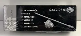 53210109 Sagola Mini Repair Kit 1.4 Series 3300 Pro Made In Spain