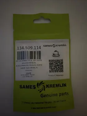 134-509-114 Sames / Kremlin Spray Tip 134509114
