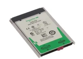 Tsxmrpc01m7 Schneider New In Box Sram Memory Extension