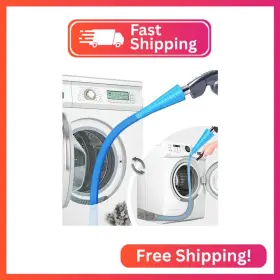 Rjgd-slv2-lan Sealegend 2 Pieces Dryer Vent Cleaner Kit Lint Vacuum Attachment Ve
