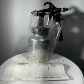 919-15510-b Sears Craftsman Spray Gun Model 919-15510