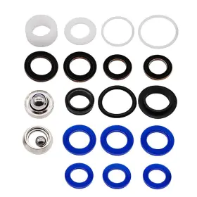 Cjy250312d2rt Seiwei 244914 Pump Repair Packing Kit Fits For 390 395 490 495 595 1095 7900 Airles