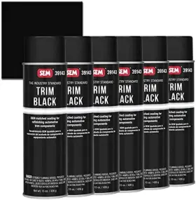 39143 Sem 313110081051 Trim Black Aerosol 6