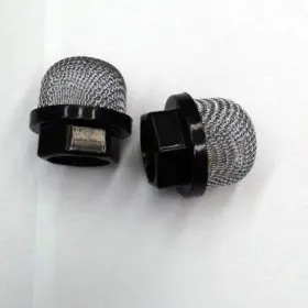 710-046 Senming Wire Mesh 669818904476 Aireless Paint Sprayers Inlet Screen Or 710046 2packs