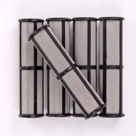243080 Senming Wire Mesh 742880803141 Manifold Filter Medium 60 5 Packs