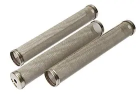 730-067 Senming Wire Mesh 778778077523 Airless Paint Sprayer Or 730067 Manifold Fluid Filter 60 3 Pieces