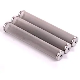 730-067-10 Senming Wire Mesh 778942674251 Airless Paint Sprayer Filter Or 730067-10 Manifold Fluid 10