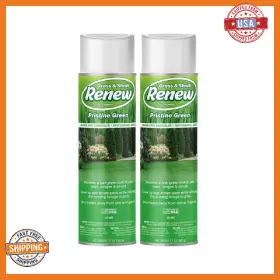 B0d1lrlytd Seymour Paint Renew Grass And Shrub Pristine 17oz Pack Of 2