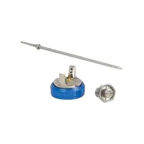 289289 Sharpe Finex Mini-hvlp Air Cap Needle Nozzle Kit 1.2mm