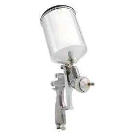 Graco-288887 Sharpe 755652512714 Finex Fx2000 Conventional Spray Gun 1.8 Mm