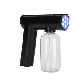 Shenruifagkw5fcyt97-12 Shenruifa Portable Nanometer Mist Sprayer Gun Multifunctional Electric Fogger Cleaning