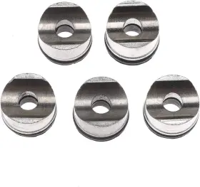Shunevade 791809104326 One Seal Tip Gaskets For Graco Rac Airless Paint Sprayer Replace Pack Of 5