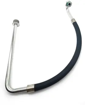Sidmile 445051483403 Suction Tube Airless Paint Sprayer Parts For Graco 390 395 490 495 595 S