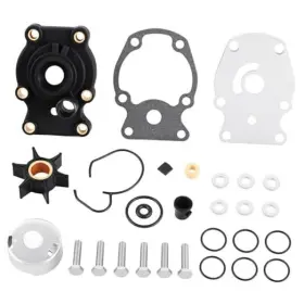 393630 Skyee-blue Water Pump Repair Kit With Housing Replacement For Johnson Evinrude 393630 Skyee-blue Water Pump Repair Kit With Housing Replacement For Johnson Evinrude