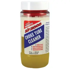 Slip2000 815706000809 Slip 2000 Choke Tube Cleaner 15 Oz