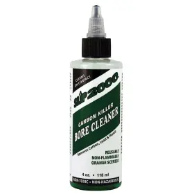 Slip2000 815706001042 Slip 2000 Carbon 4oz