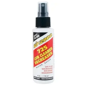 Slip2000 815706002001 Slip 2000 725 Cleaner - 4 Oz. Pump Spray