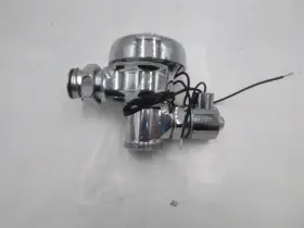 El-3-aa-lc Sloan Solenoid Valve Body 0301464 Chrome Plated Assembly