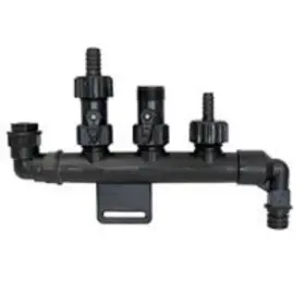 Sma 800-5275516 25 Gallon Sprayer Manifold Replaces Old Part Numbers 5277685