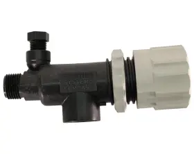 878-2312012pp Sma Products Teejet Poly Pressure Relief Valve - 1/2 Inch