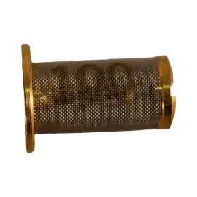 878-4193b10100ss Sma Products Teejet Tip Strainer/check Valve - 100 Mesh / 10 Psi Check Brass