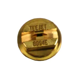 878-tp8004e Sma Products Teejet Even Flat Spray Tip - Brass #4