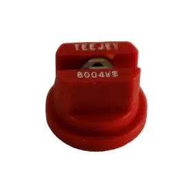 878-tp8004vs Sma Products Teejet Flat Spray Tip - Vs #4 Red 80 Degree