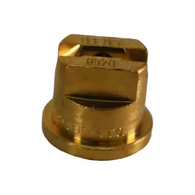 878-tp8020 Sma Products Teejet Flat Spray Tip - Brass #20 80 Degree