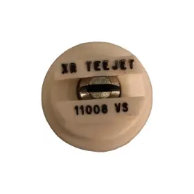 878-xr11008vs Sma Products Teejet Extended Range Flat Spray Tip - White