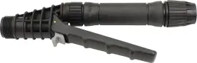 182865 Smith Performance Sprayers Professional Poly Shut-off With Black