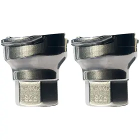 26003 Soeossum 787353525717 Ultra Durable Pps 2.0 Spray Adapter 16 Mm Female S2c High Strength All