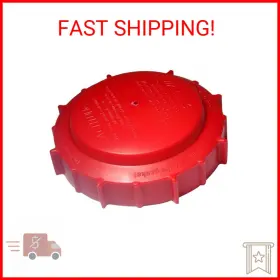 4200242-p Solo 720343002423 Tank Cap With Valve Assembly For