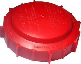 4200242-p Solo Inc. Tank Cap With Valve Assembly