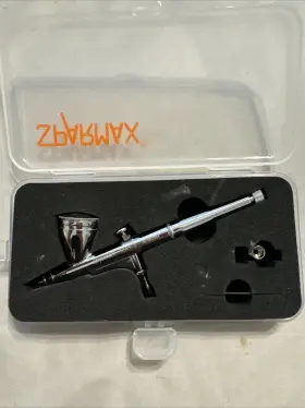 Max-3 Sparmax 713269595168 Hobby Airbrush