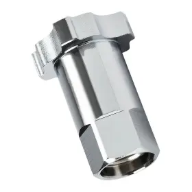 Adapter15 Spectrum Stainless Steel Spray Gun Universal Paint Adapter Brand New Adapter15 Spectrum Stainless Steel Spray Gun Universal Paint Adapter Brand New