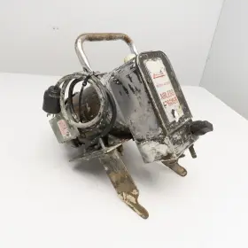 4z242b Speedaire Airless Sprayer Compressor 115v 1ph