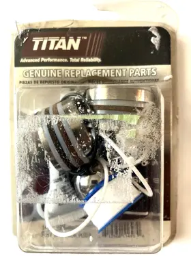 143-050 Speeflo / Titan # Repack Kit For Powertwin Sprayers - Ships Free