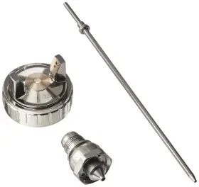 Sp-33000-2.0 Sprayit 743369330042 Lvlp Gravity Feed 2.0mm Tip And Needle Kit