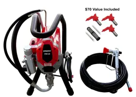 Sprayit 850004451816 Pro 21 Airless Paint Sprayer