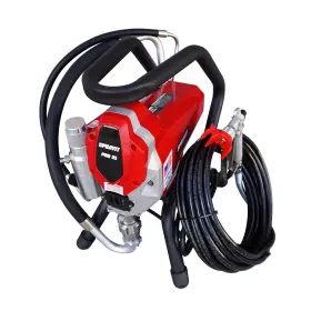 Sp21 Sprayit Pro 21 Airless Paint Sprayer