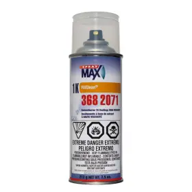 Spm-3682071 Spraymax 3682071 1k Empty Solvent Base High Vis 8 Count