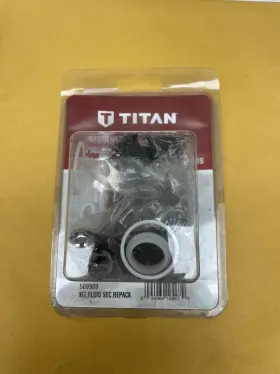 0509909 Spraytech 0509510 Titan Fluid Packing Kit / Repack For Gpx 750 Part