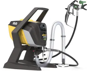 0580000 Spraytech Control Pro 150 Paint Sprayer